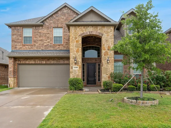 4405 Bayport Dr, Frisco, TX 75036