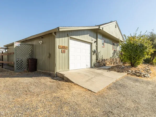 4878 Leonard Rd Space 4, Mariposa, CA 95338