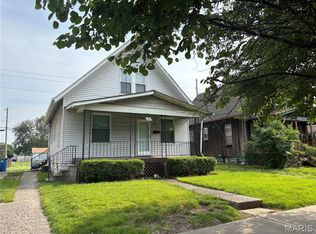 2532 E 27th St, Granite City, IL