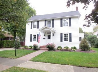 508 N Prairie Ave, Joliet, IL 60435