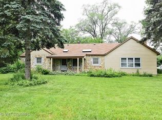 5710 Harvey Ave, La Grange Highlands, IL