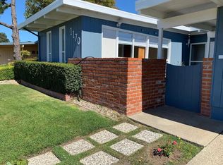 1170 Oakwood Dr, Millbrae, CA 94030