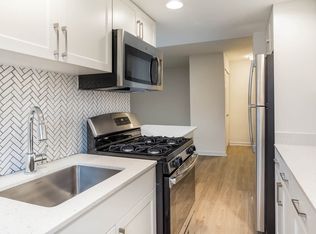 701 N Wayne St #709-304, Arlington, VA 22201