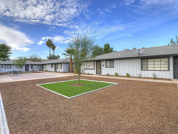 Marlette 2 bedroom 5
