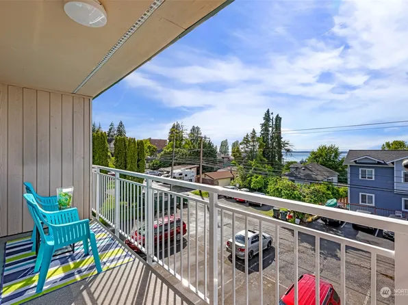 819 High Street #210, Bellingham, WA 98225