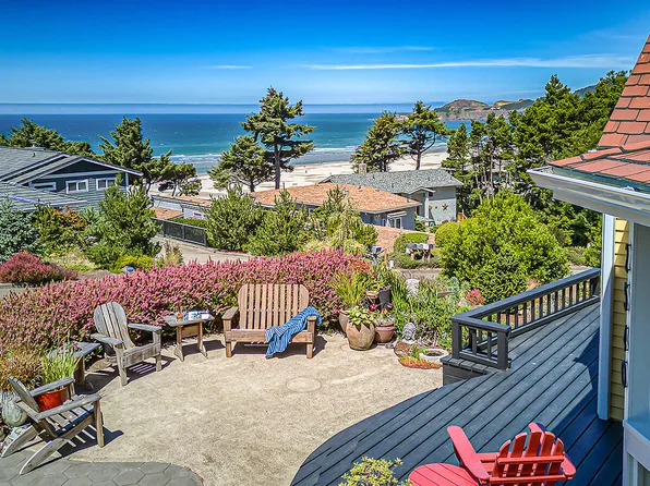 2540 NW Pacific St, Newport, OR 97365