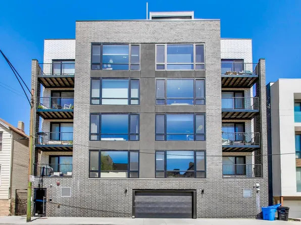 1350 W Erie St #4E, Chicago, IL 60642