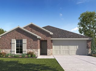 752 Soar Sky Way, Lavon, TX 75166