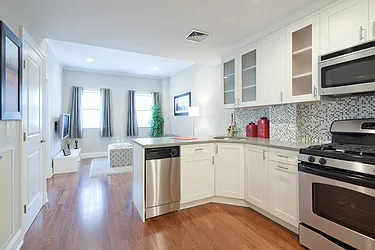 35 Havemeyer Street in Williamsburg