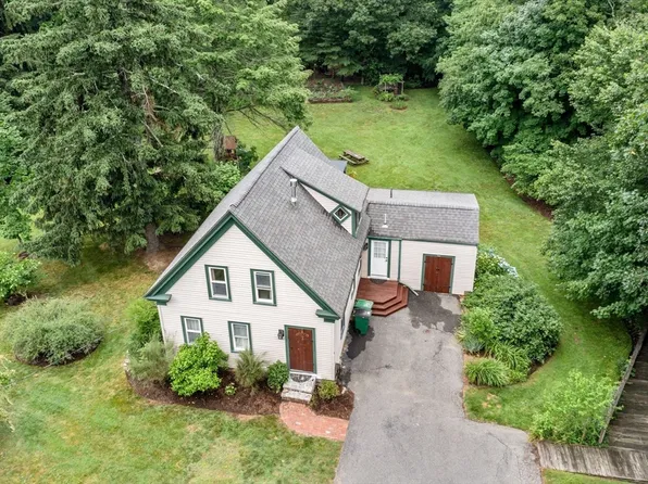 260 High St, Pembroke, MA 02359