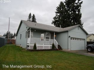 7624 NE 159th Ave, Vancouver, WA 98682