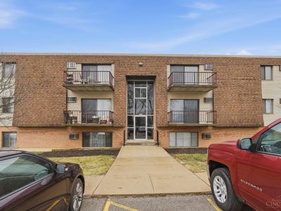 6617 Hearne Rd Unit 132, Cincinnati, OH, 45248