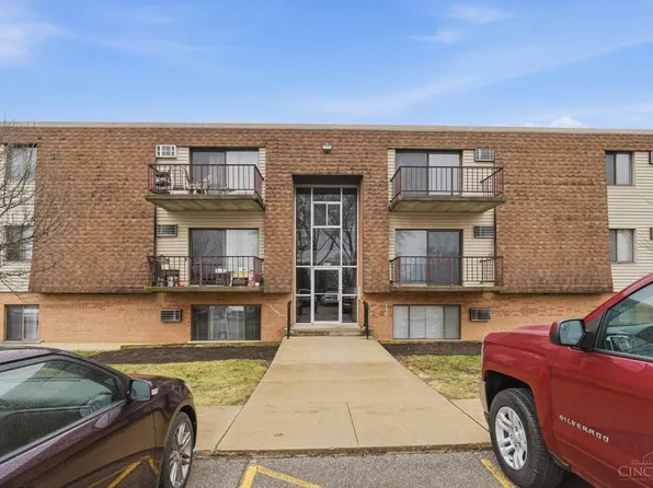 6617 Hearne Rd Unit 132, Cincinnati, OH 45248