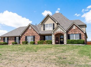 6719 85th St, Owasso, OK 74055