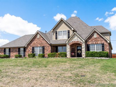 6719 85th St, Owasso, OK, 74055