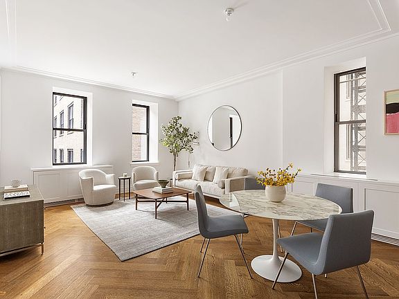2nd image of 235 W 75th St #810