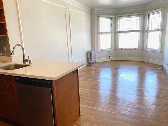 5th image of 1345 Clement St APT 302