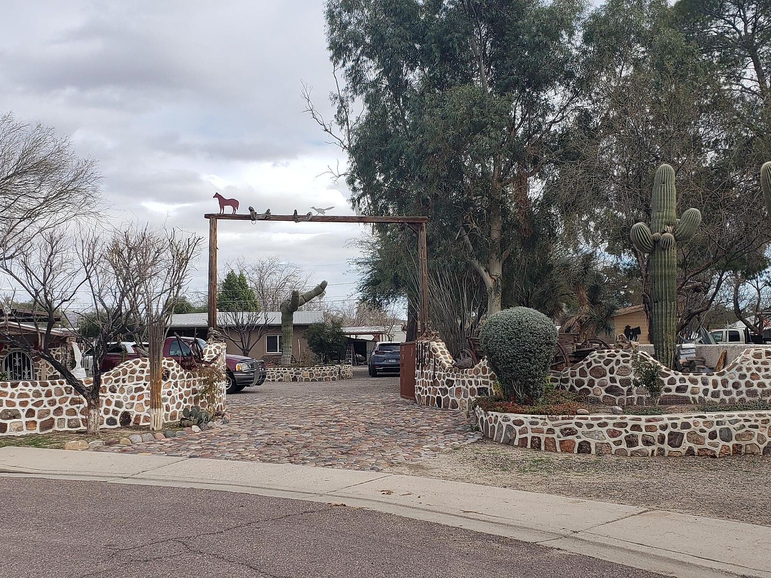 769 N Oleander St, Wickenburg, AZ 85390 Zillow