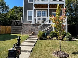 3823 W Pawnee Rd, Rogers, AR 72758