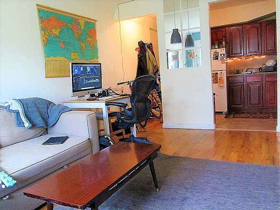 2nd image of 181 Greenpoint Ave #2F