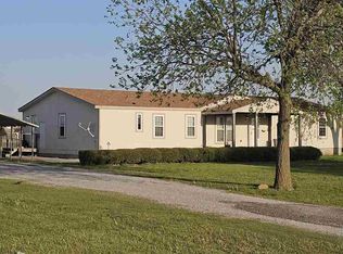 263 NE 124th St, Lawton, OK 73507