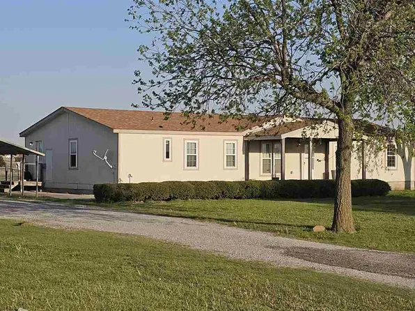 263 NE 124th St, Lawton, OK 73507