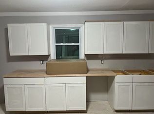 321 Saint Rd, Beech Bluff, TN 38313