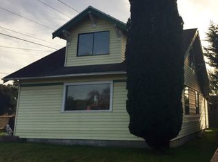 3815 North Pl, Seaview, WA 98644