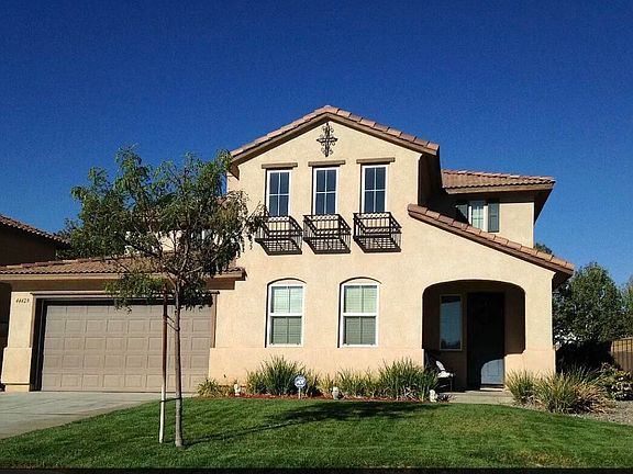 2nd image of 44429 E Byron Dr