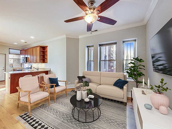 5th image of 5340 N Winthrop Ave APT 1N