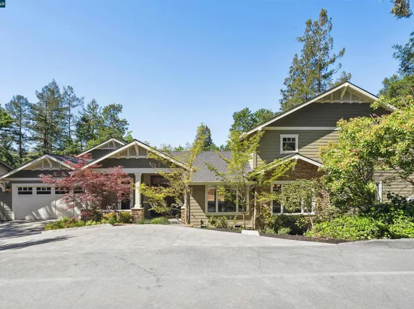 3626 Brook St, Lafayette, CA 94549