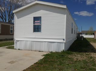 596 Westshore Rd, Casper, WY 82601