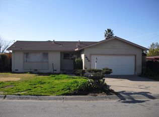 1880 Valley View Rd, Hollister, CA 95023