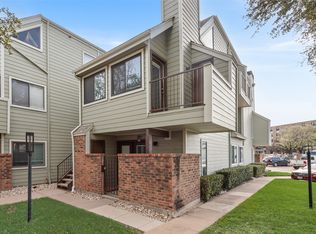 3113 Sondra Dr APT 206, Fort Worth, TX 76107