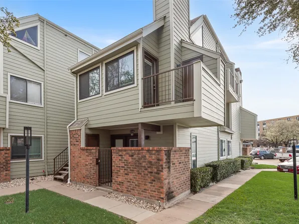 3113 Sondra Dr APT 206, Fort Worth, TX 76107