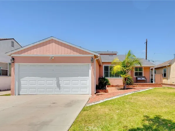 3219 Fairman St, Lakewood, CA 90712