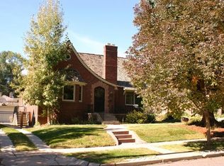 2955 N Raleigh St, Denver, CO 80212