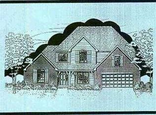 313 Wilderness Trl, Holland, OH 43528