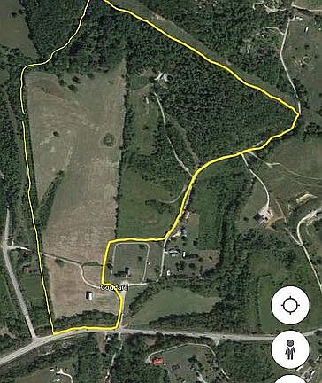 2nd image of 247 Covered Bridge Rd