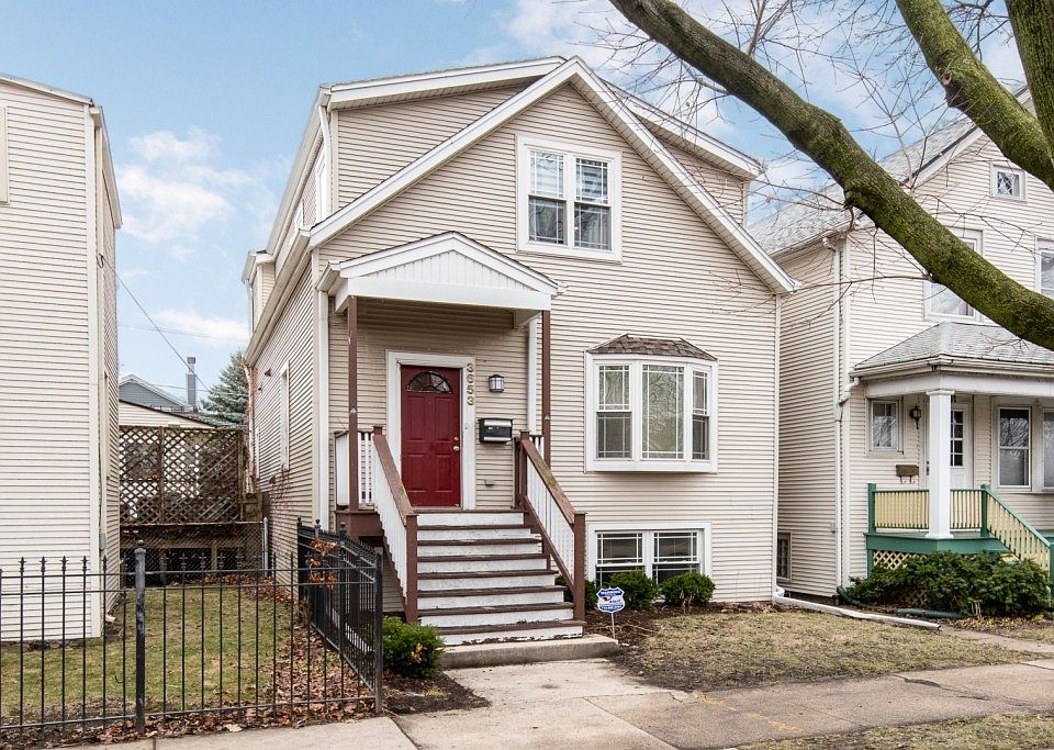 1st image of 3653 N Ravenswood Ave