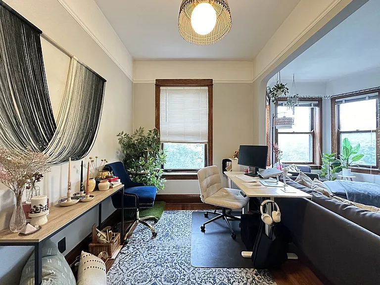 3242 N Racine Ave #3 — Photo 12