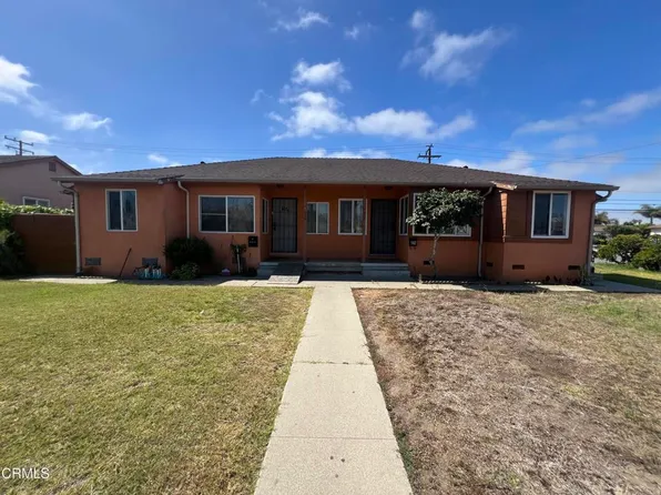 502-504 E Hemlock St, Oxnard, CA 93033