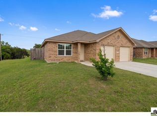 539 Lost Trl Unit A, Copperas Cove, TX 76522