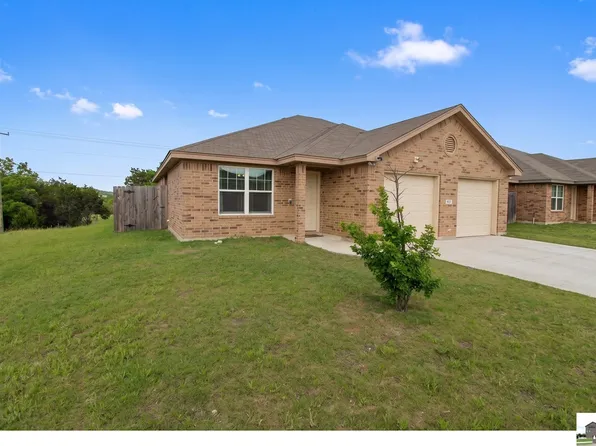 539 Lost Trl Unit A, Copperas Cove, TX 76522