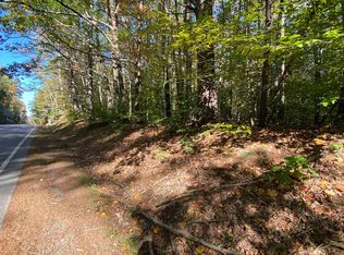 0 Hill Rd #TAX, Franklin, NH 03235