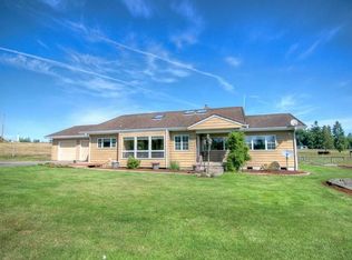 7836 Meridian Rd SE, Olympia, WA 98513