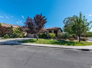 2710 Camella Park Dr, Reno, NV 89521