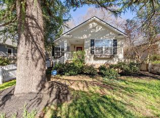 17 Simmons Ave, Greenville, SC 29607