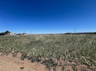 L176 W Jefferson Blvd, Colorado City, CO 81019