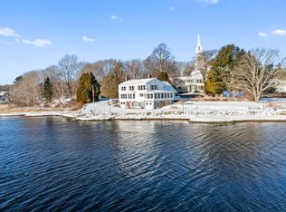 15 Church Ln, Phippsburg, ME 04562